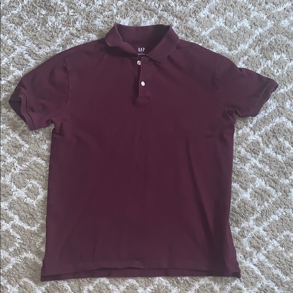 GAP Other - GAP Short Sleeve Polo